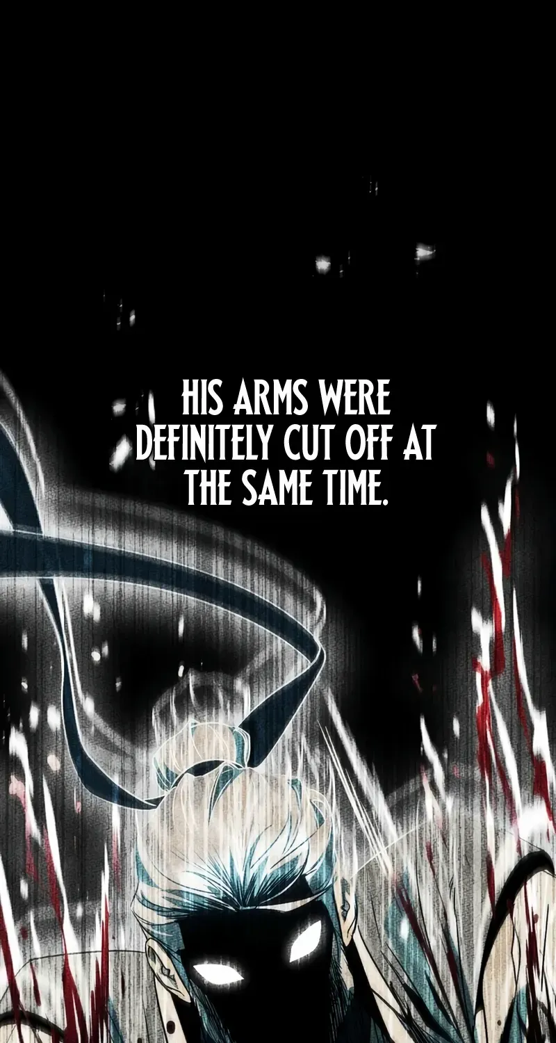 The Divine Demon’s Grand Ascension Chapter 0 page 125 - 