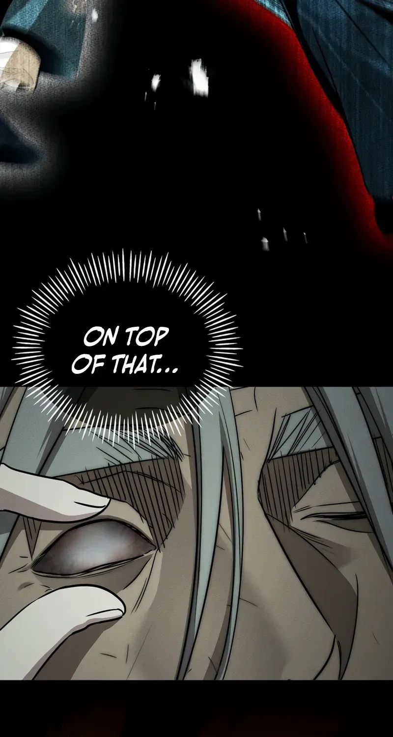 The Divine Demon’s Grand Ascension Chapter 0 page 128 - 