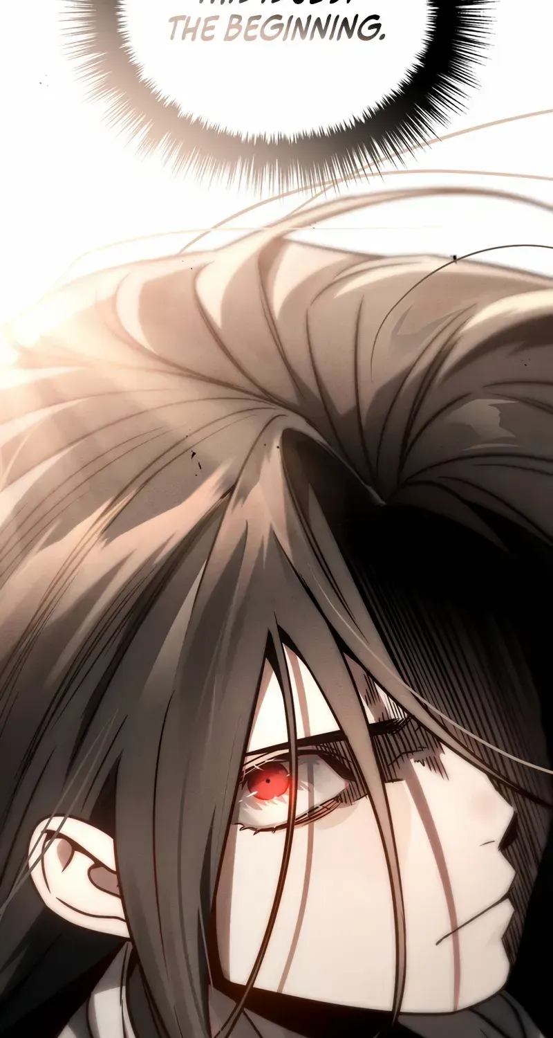 The Divine Demon’s Grand Ascension Chapter 0 page 14 - 
