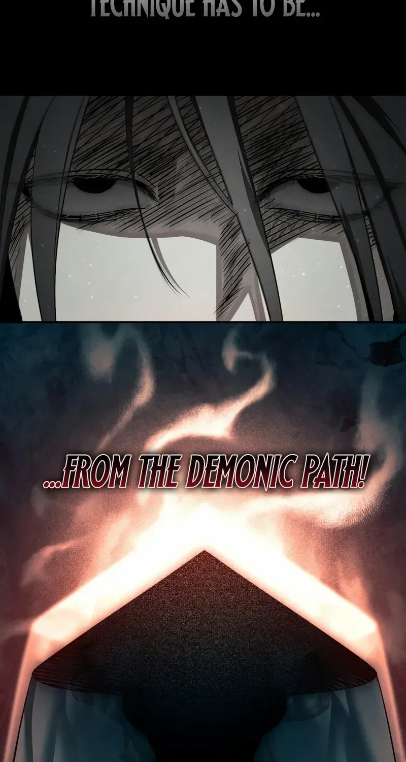 The Divine Demon’s Grand Ascension Chapter 0 page 134 - 