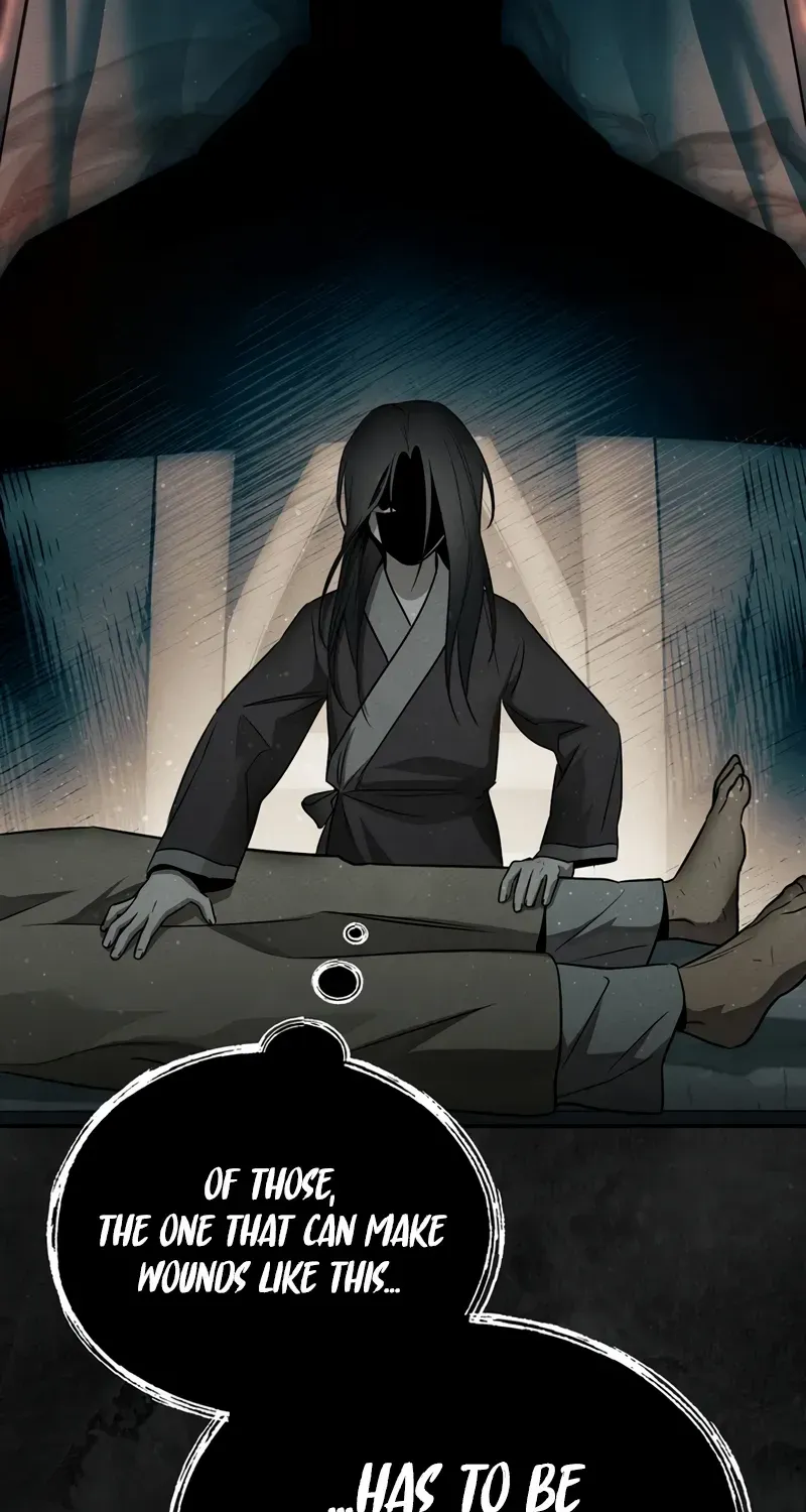 The Divine Demon’s Grand Ascension Chapter 0 page 135 - 
