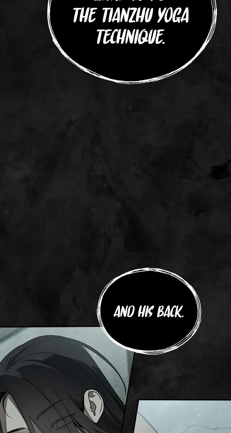The Divine Demon’s Grand Ascension Chapter 0 page 136 - 