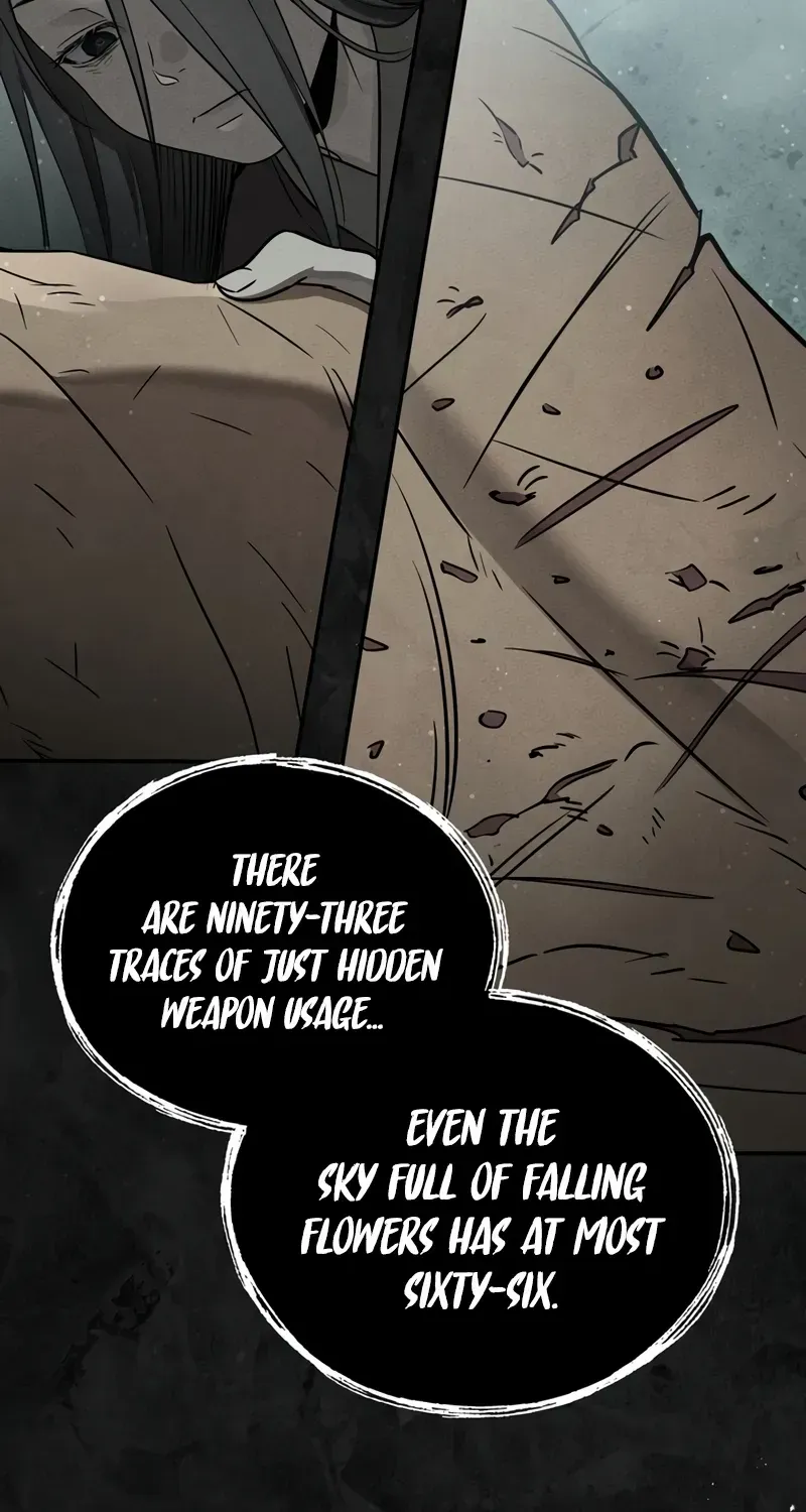 The Divine Demon’s Grand Ascension Chapter 0 page 137 - 