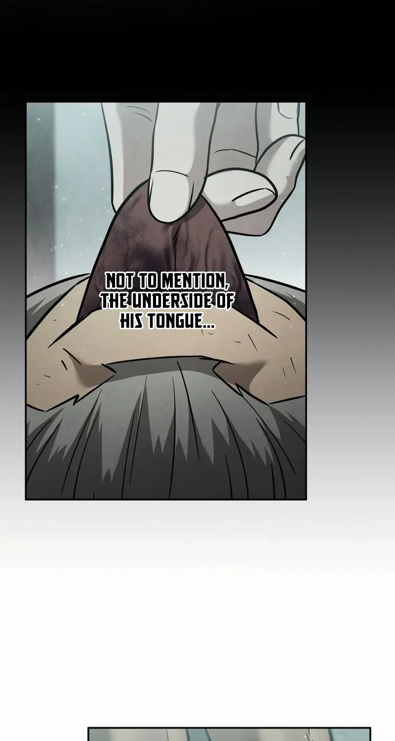 The Divine Demon’s Grand Ascension Chapter 0 page 140 - 