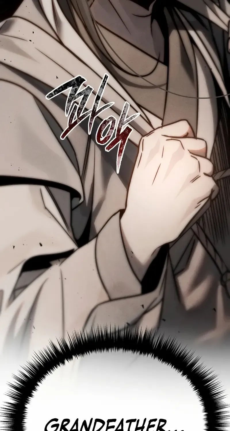 The Divine Demon’s Grand Ascension Chapter 0 page 15 - 