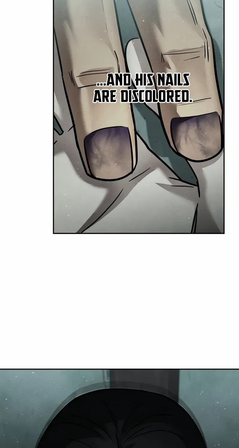 The Divine Demon’s Grand Ascension Chapter 0 page 141 - 