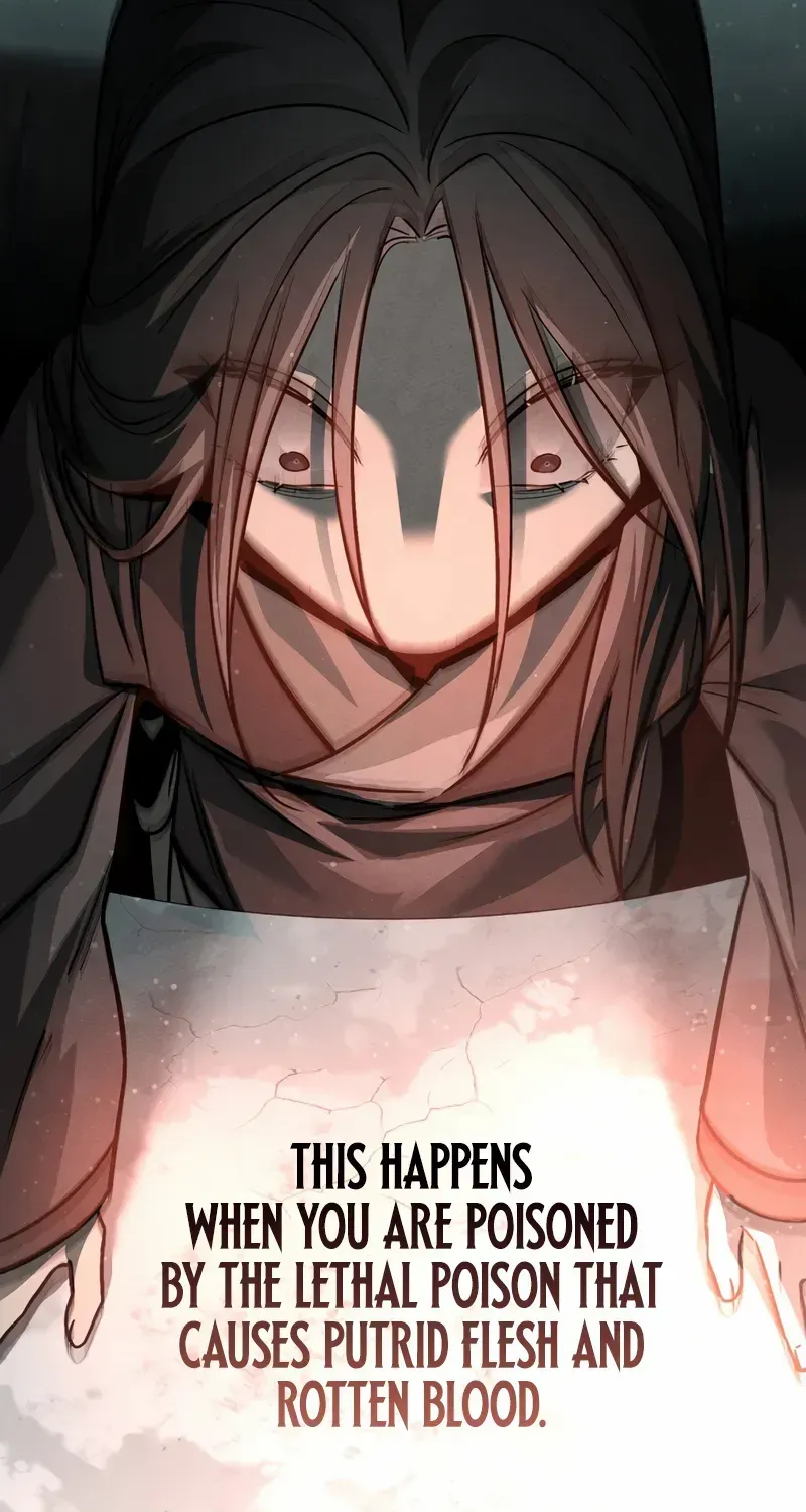 The Divine Demon’s Grand Ascension Chapter 0 page 142 - 