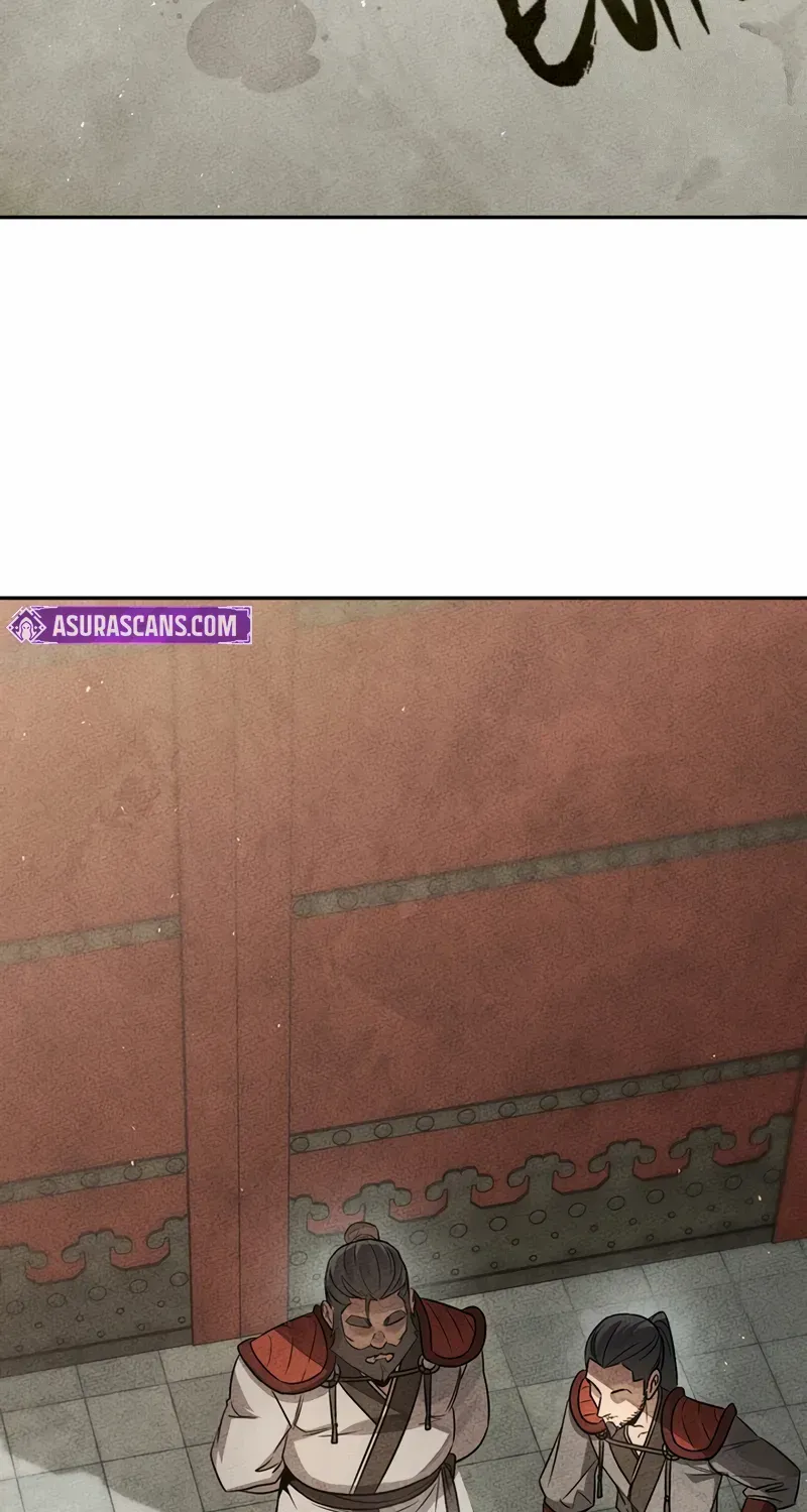 The Divine Demon’s Grand Ascension Chapter 0 page 154 - 