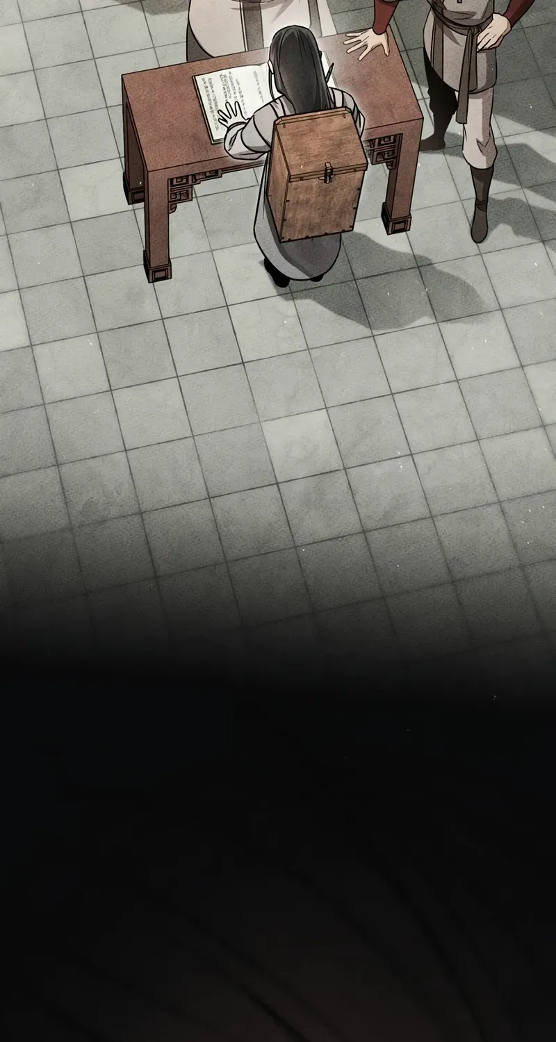 The Divine Demon’s Grand Ascension Chapter 0 page 155 - 