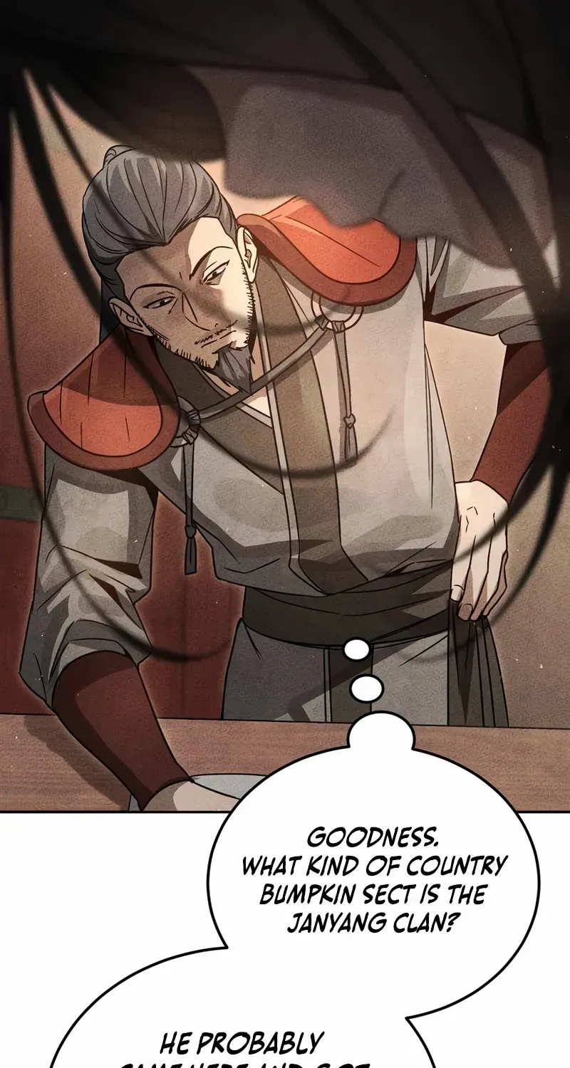 The Divine Demon’s Grand Ascension Chapter 0 page 156 - 