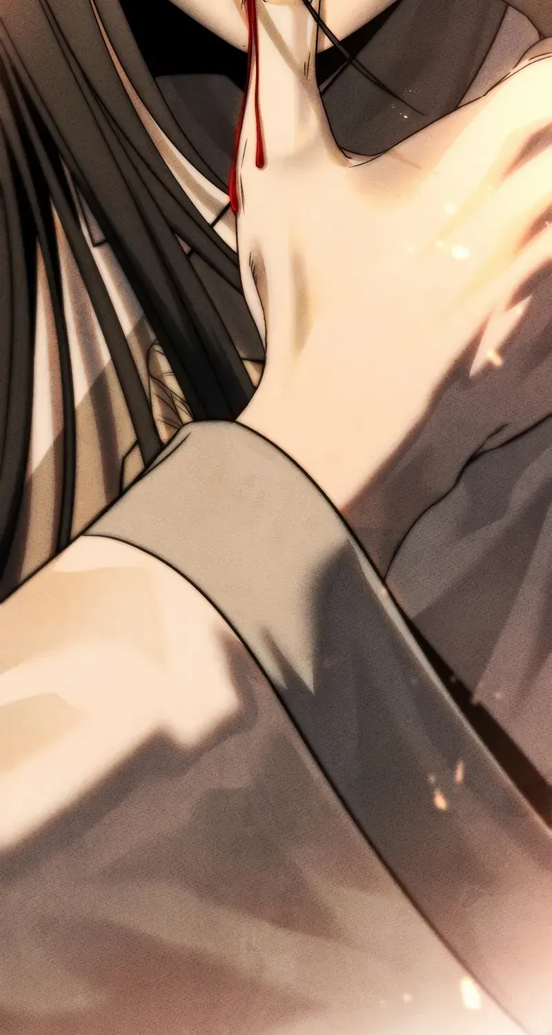 The Divine Demon’s Grand Ascension Chapter 0 page 161 - 
