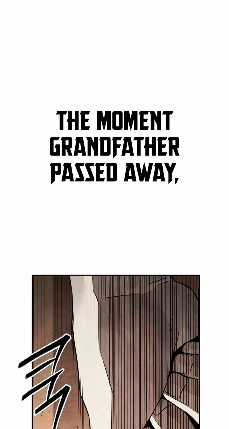 The Divine Demon’s Grand Ascension Chapter 0 page 163 - 