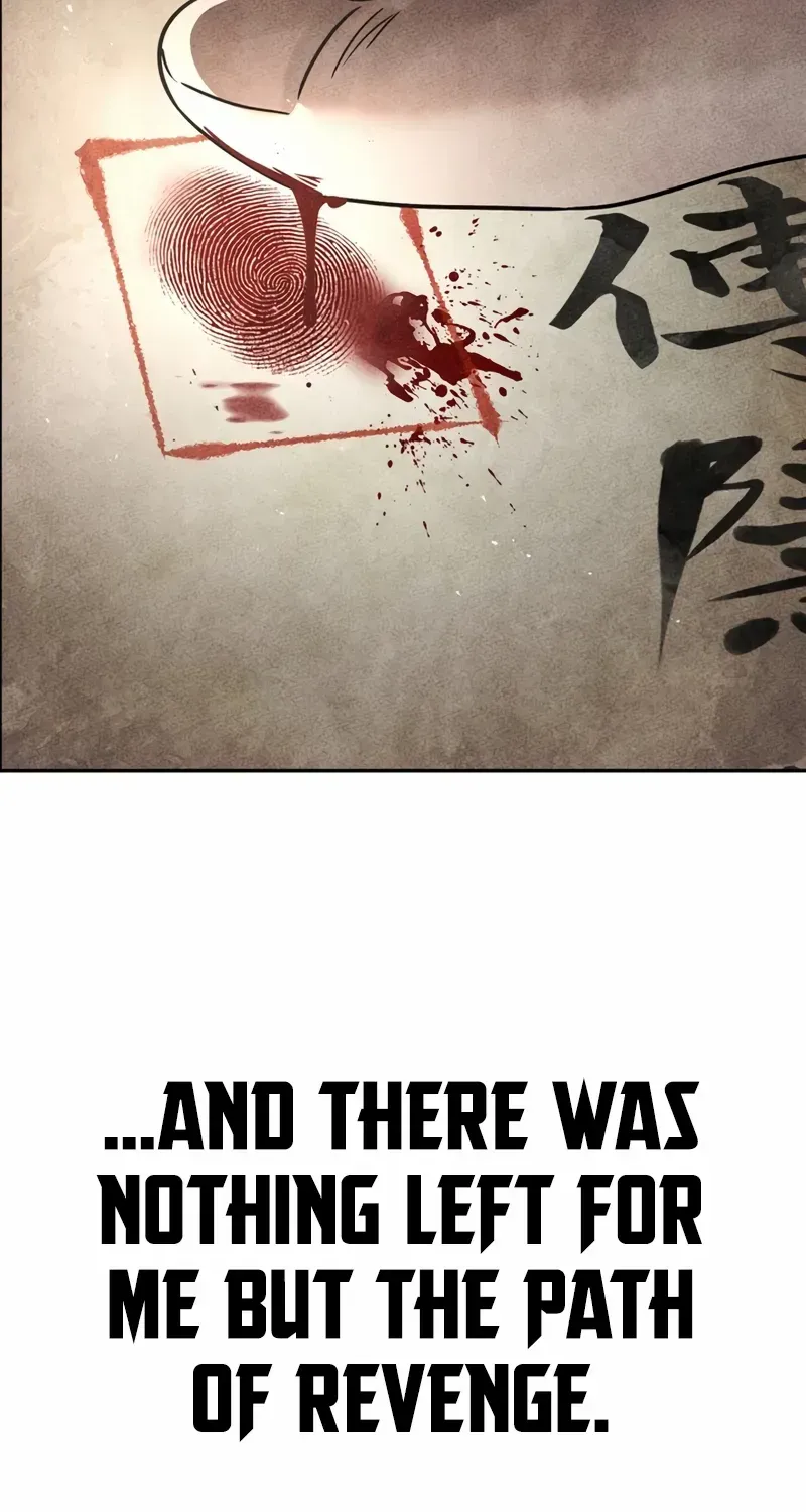 The Divine Demon’s Grand Ascension Chapter 0 page 165 - 