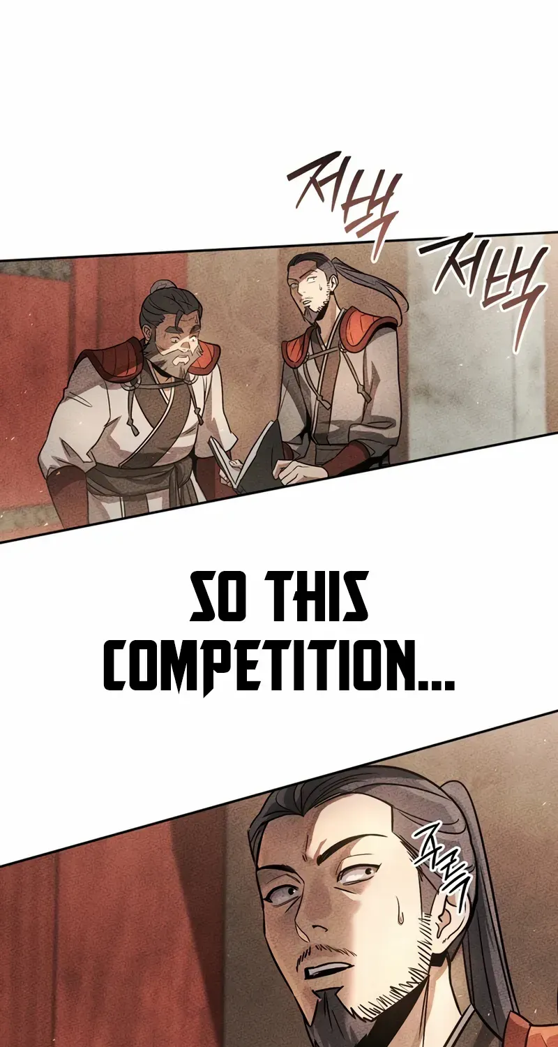 The Divine Demon’s Grand Ascension Chapter 0 page 166 - 