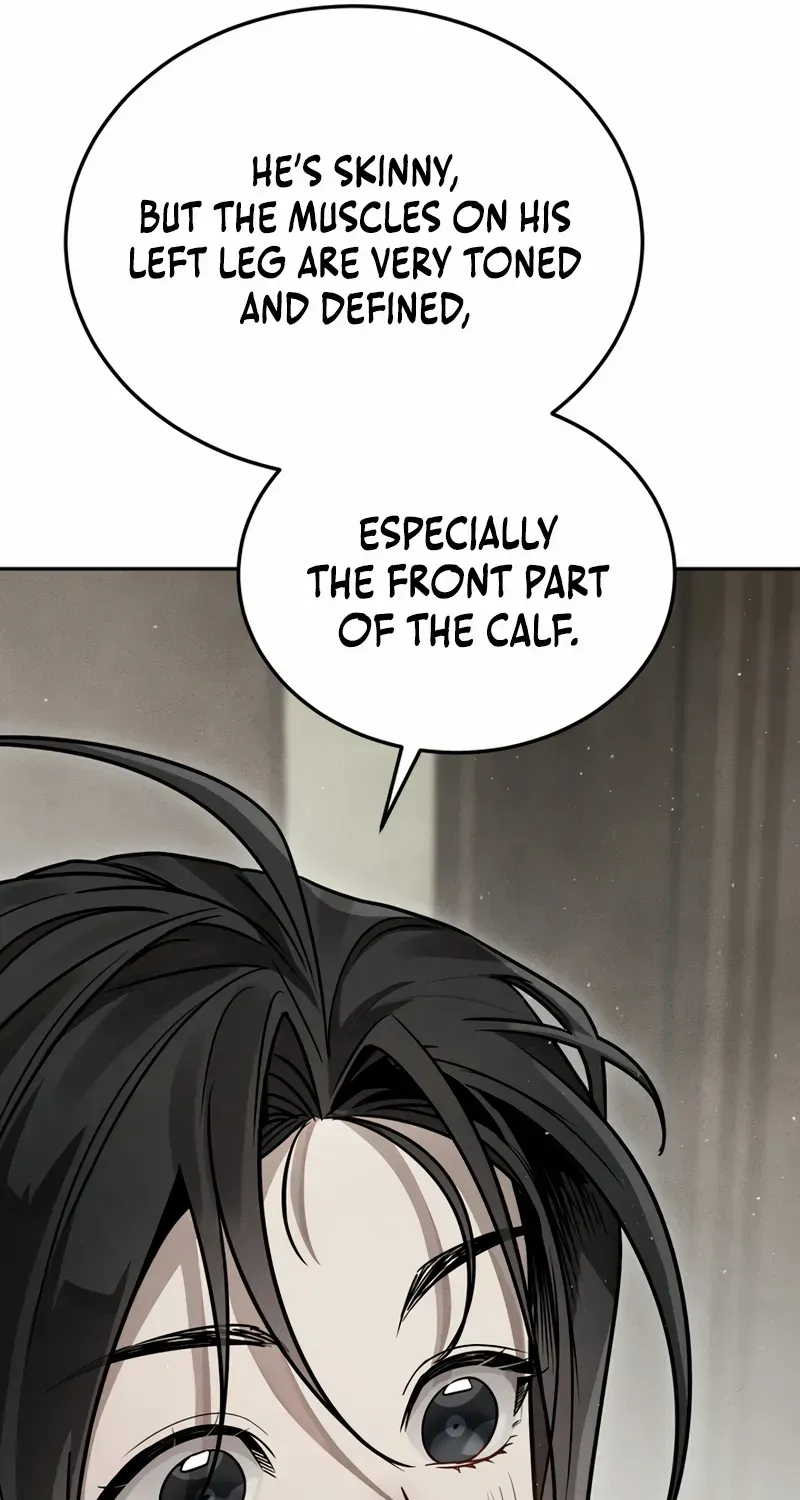 The Divine Demon’s Grand Ascension Chapter 0 page 22 - 