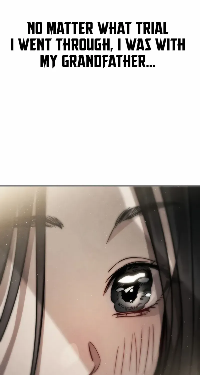 The Divine Demon’s Grand Ascension Chapter 0 page 27 - 
