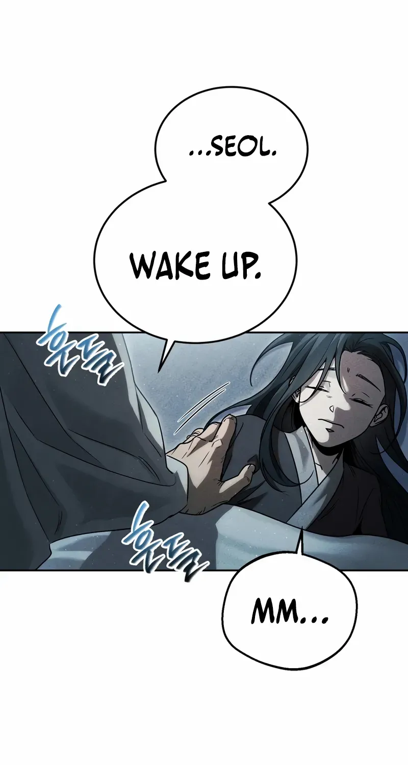 The Divine Demon’s Grand Ascension Chapter 0 page 36 - 