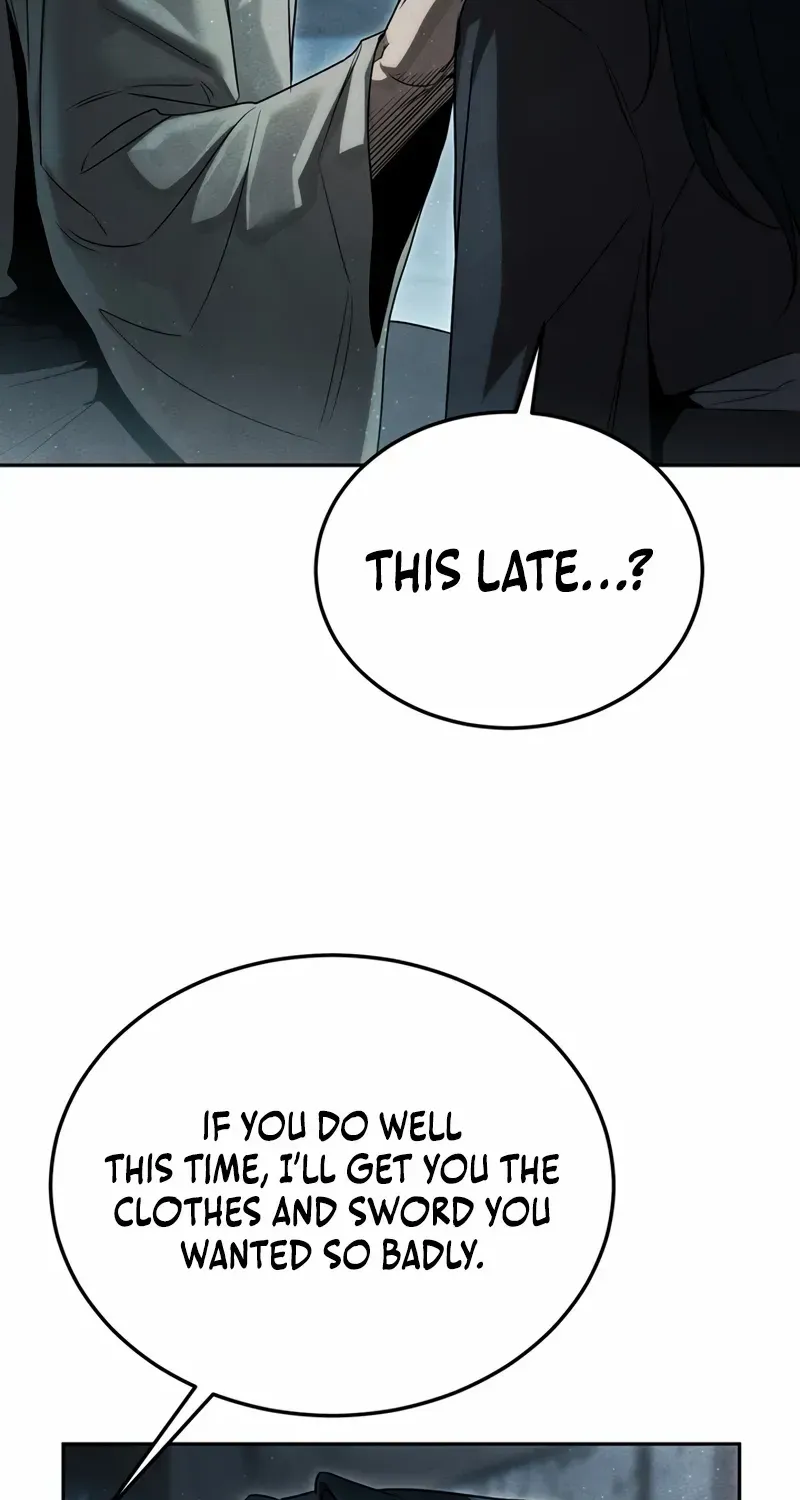 The Divine Demon’s Grand Ascension Chapter 0 page 38 - 