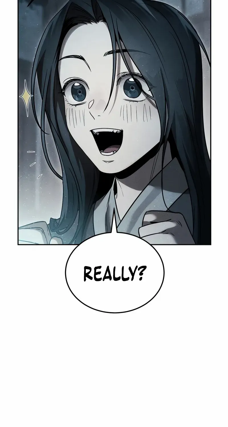 The Divine Demon’s Grand Ascension Chapter 0 page 39 - 
