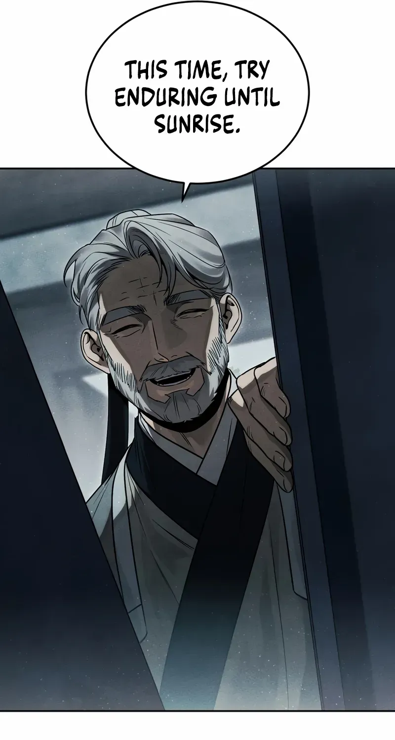 The Divine Demon’s Grand Ascension Chapter 0 page 42 - 