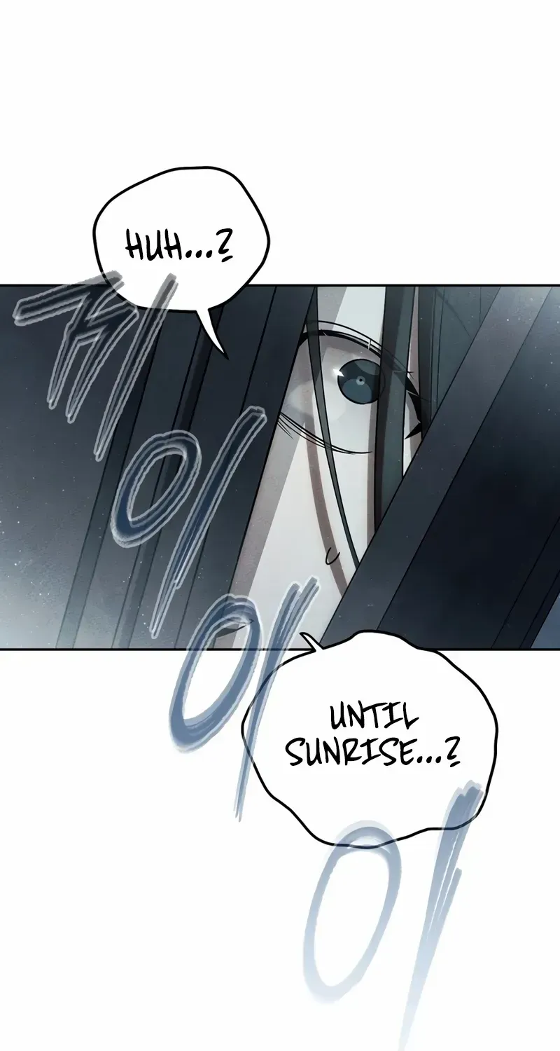 The Divine Demon’s Grand Ascension Chapter 0 page 43 - 