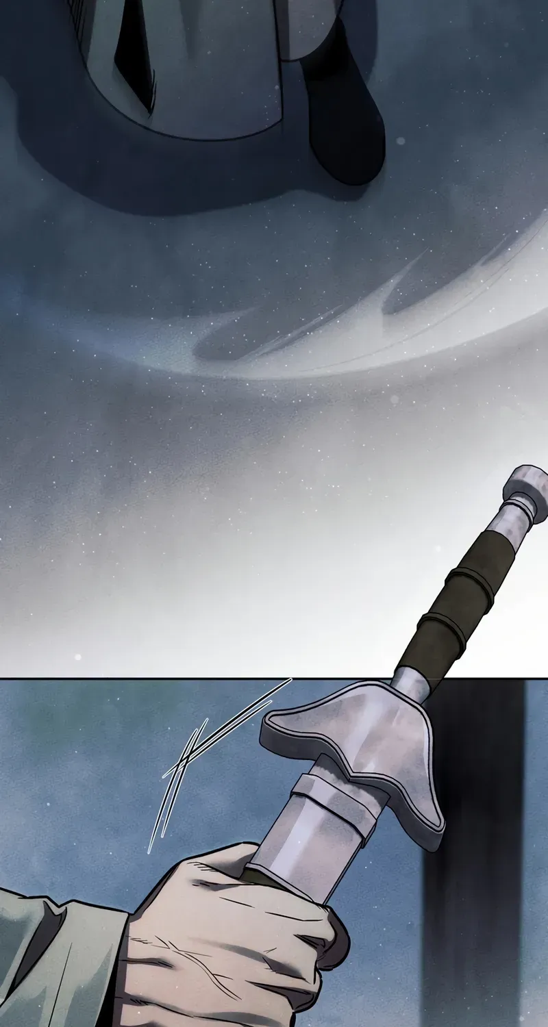 The Divine Demon’s Grand Ascension Chapter 0 page 46 - 