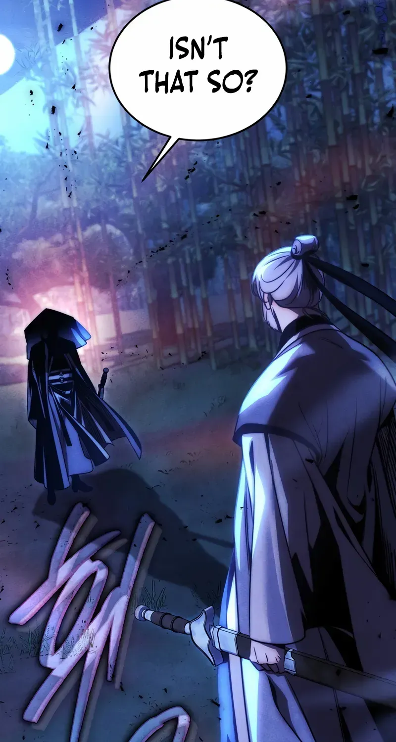 The Divine Demon’s Grand Ascension Chapter 0 page 50 - 