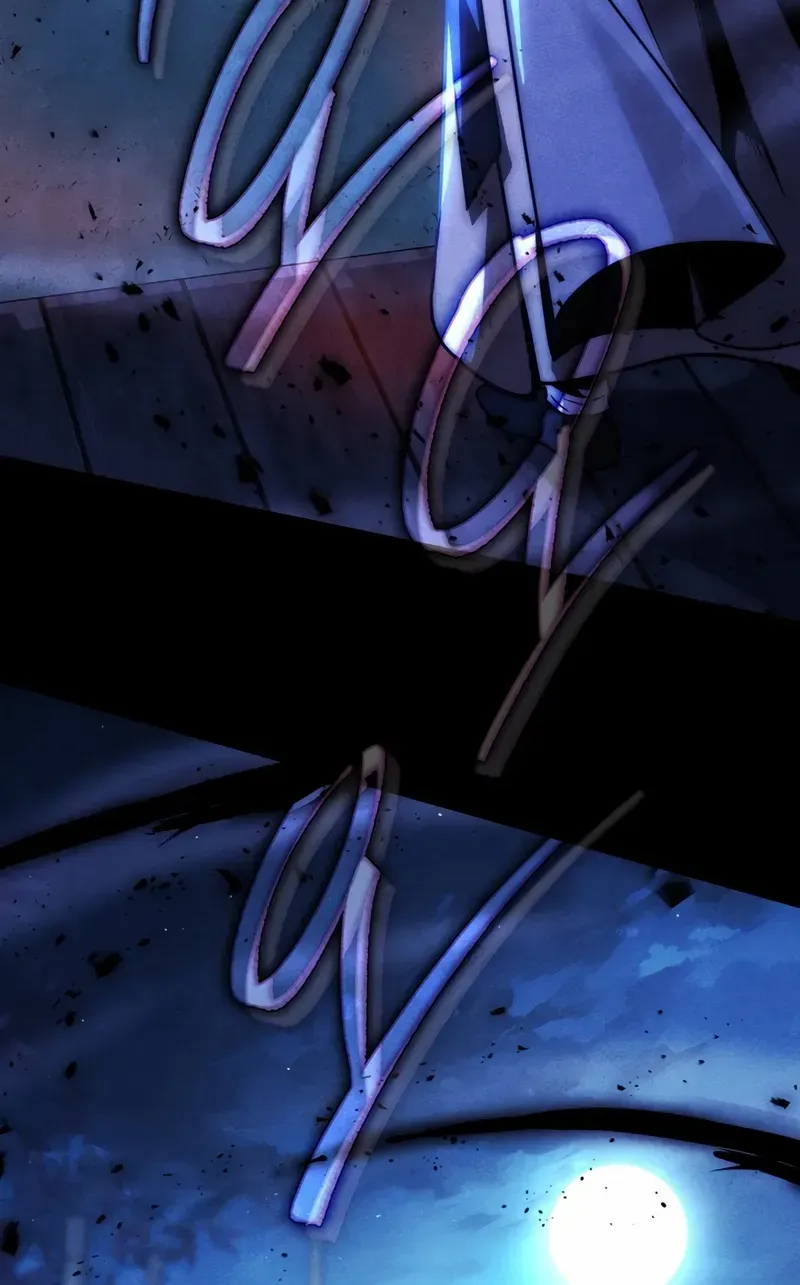 The Divine Demon’s Grand Ascension Chapter 0 page 51 - 