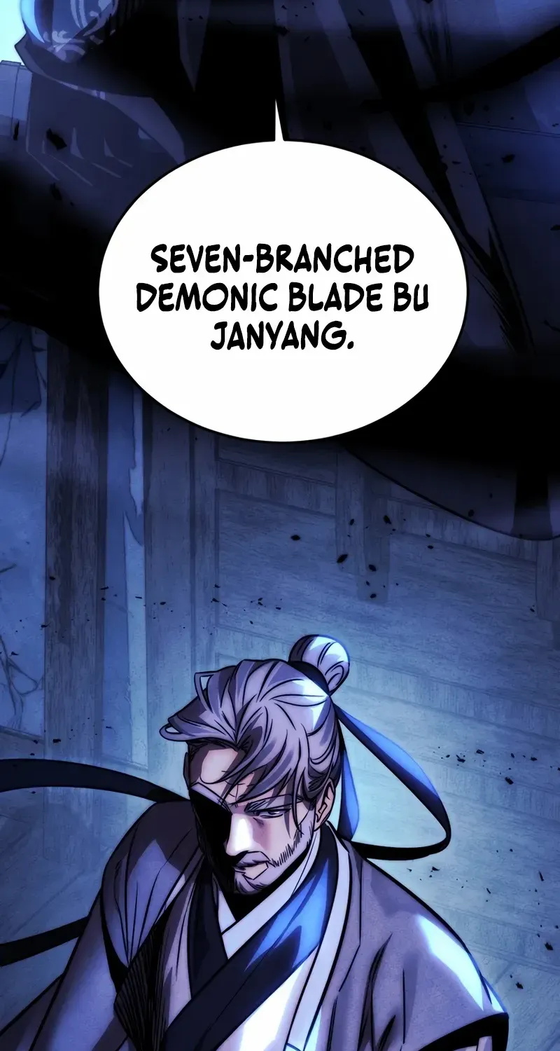 The Divine Demon’s Grand Ascension Chapter 0 page 53 - 