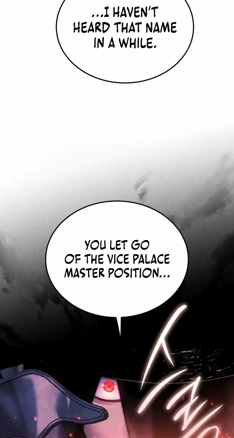 The Divine Demon’s Grand Ascension Chapter 0 page 55 - 