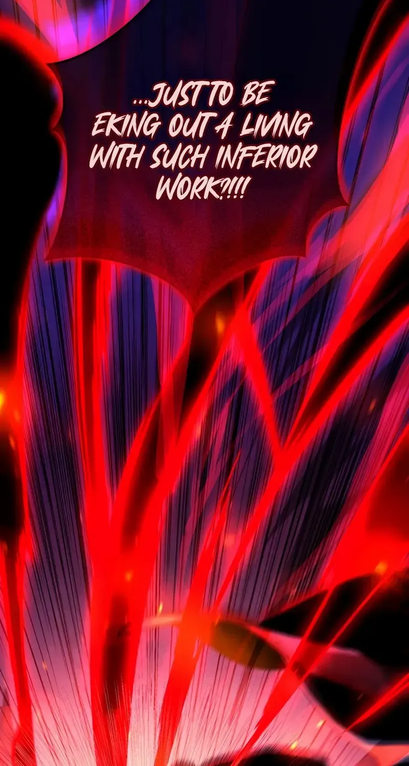 The Divine Demon’s Grand Ascension Chapter 0 page 57 - 