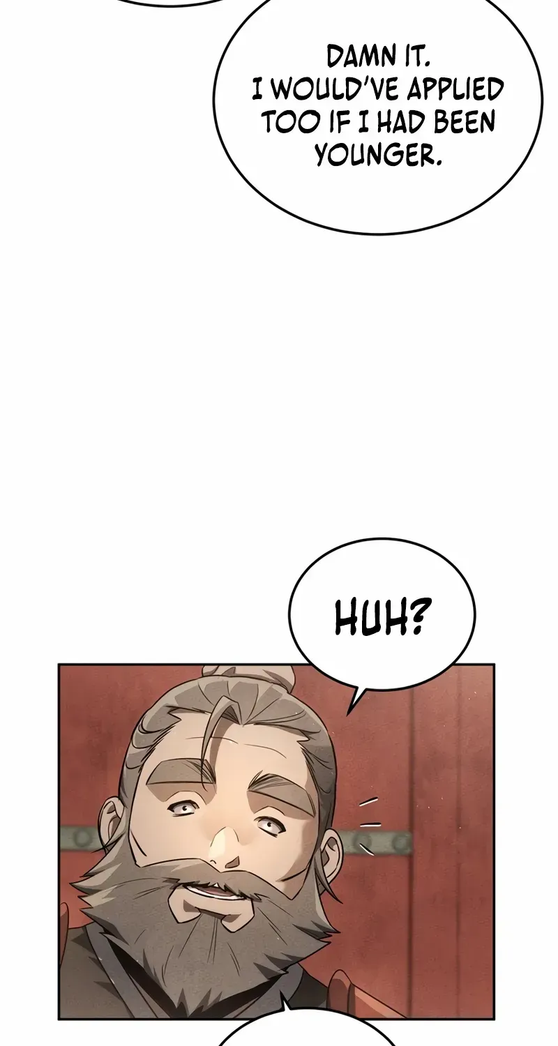 The Divine Demon’s Grand Ascension Chapter 0 page 7 - 