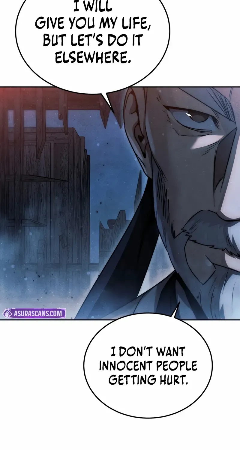 The Divine Demon’s Grand Ascension Chapter 0 page 68 - 