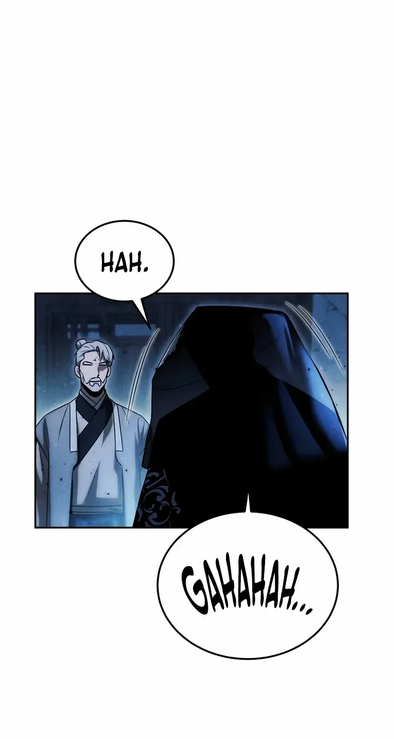 The Divine Demon’s Grand Ascension Chapter 0 page 69 - 