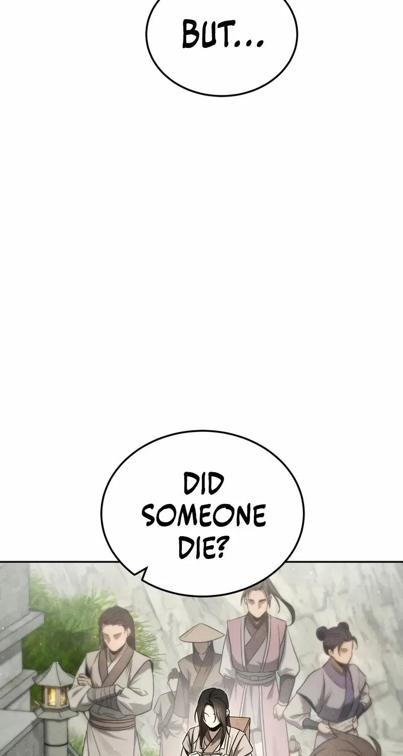 The Divine Demon’s Grand Ascension Chapter 0 page 8 - 