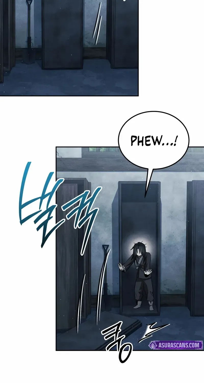 The Divine Demon’s Grand Ascension Chapter 0 page 75 - 