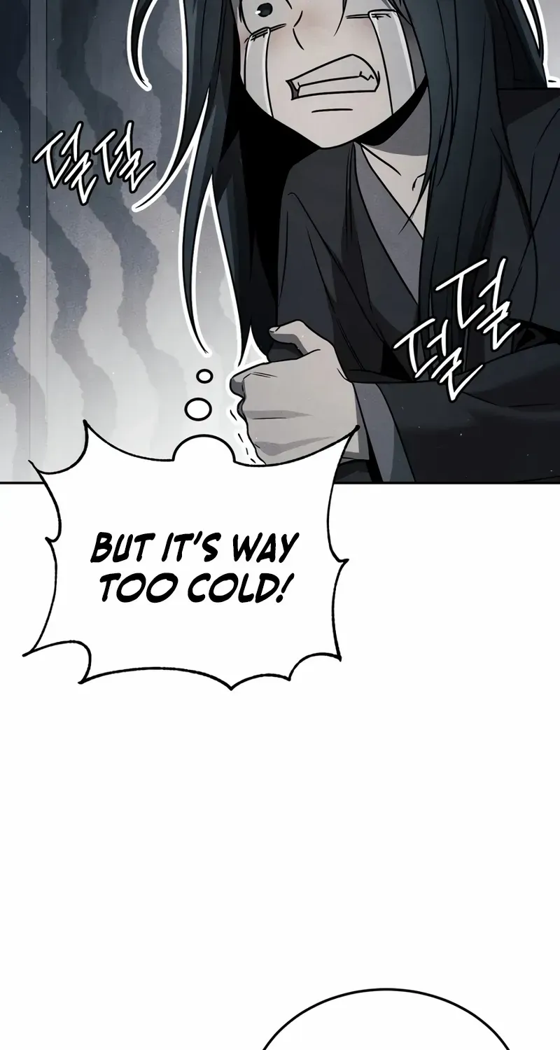 The Divine Demon’s Grand Ascension Chapter 0 page 77 - 