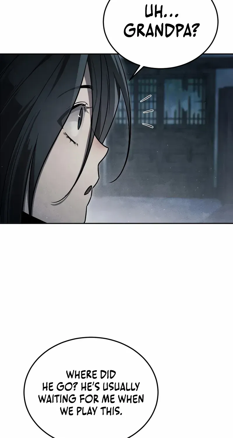 The Divine Demon’s Grand Ascension Chapter 0 page 78 - 