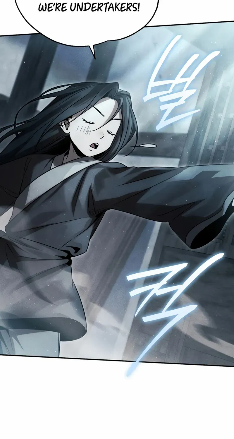 The Divine Demon’s Grand Ascension Chapter 0 page 80 - 
