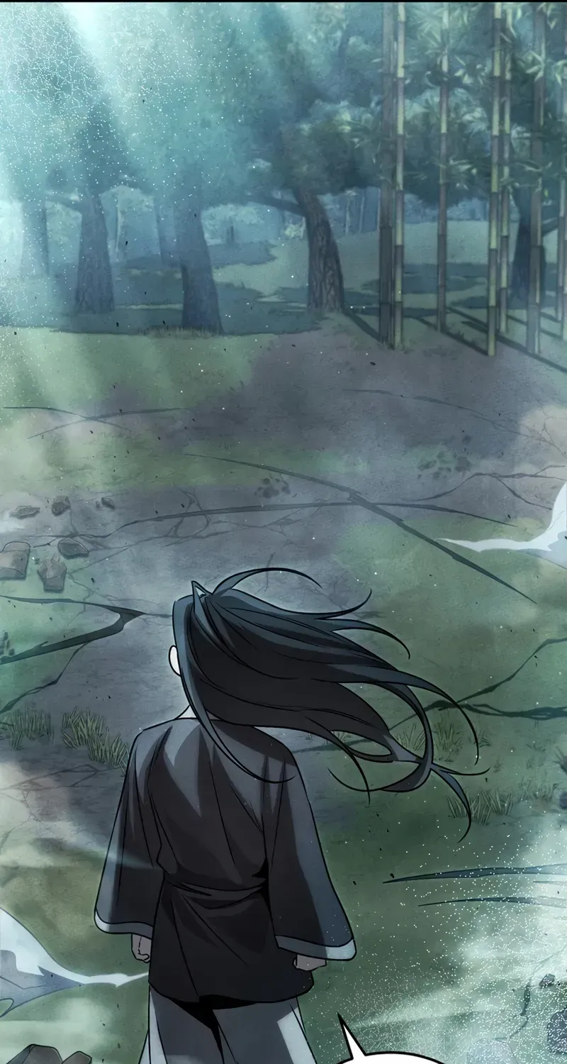 The Divine Demon’s Grand Ascension Chapter 0 page 82 - 
