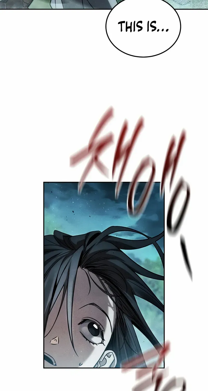 The Divine Demon’s Grand Ascension Chapter 0 page 83 - 