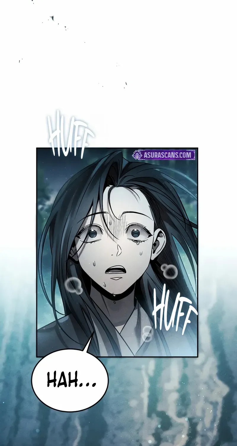 The Divine Demon’s Grand Ascension Chapter 0 page 87 - 