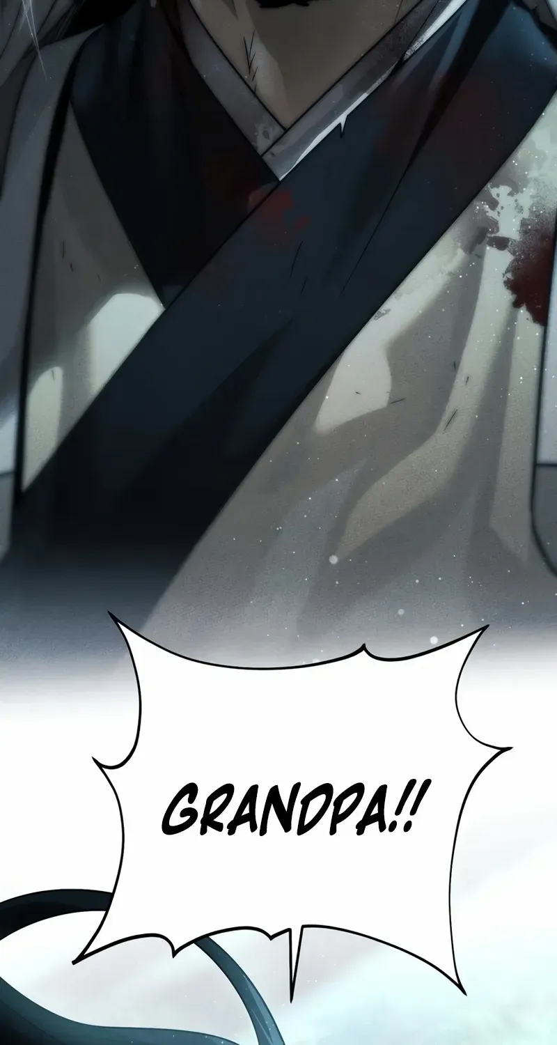 The Divine Demon’s Grand Ascension Chapter 0 page 89 - 
