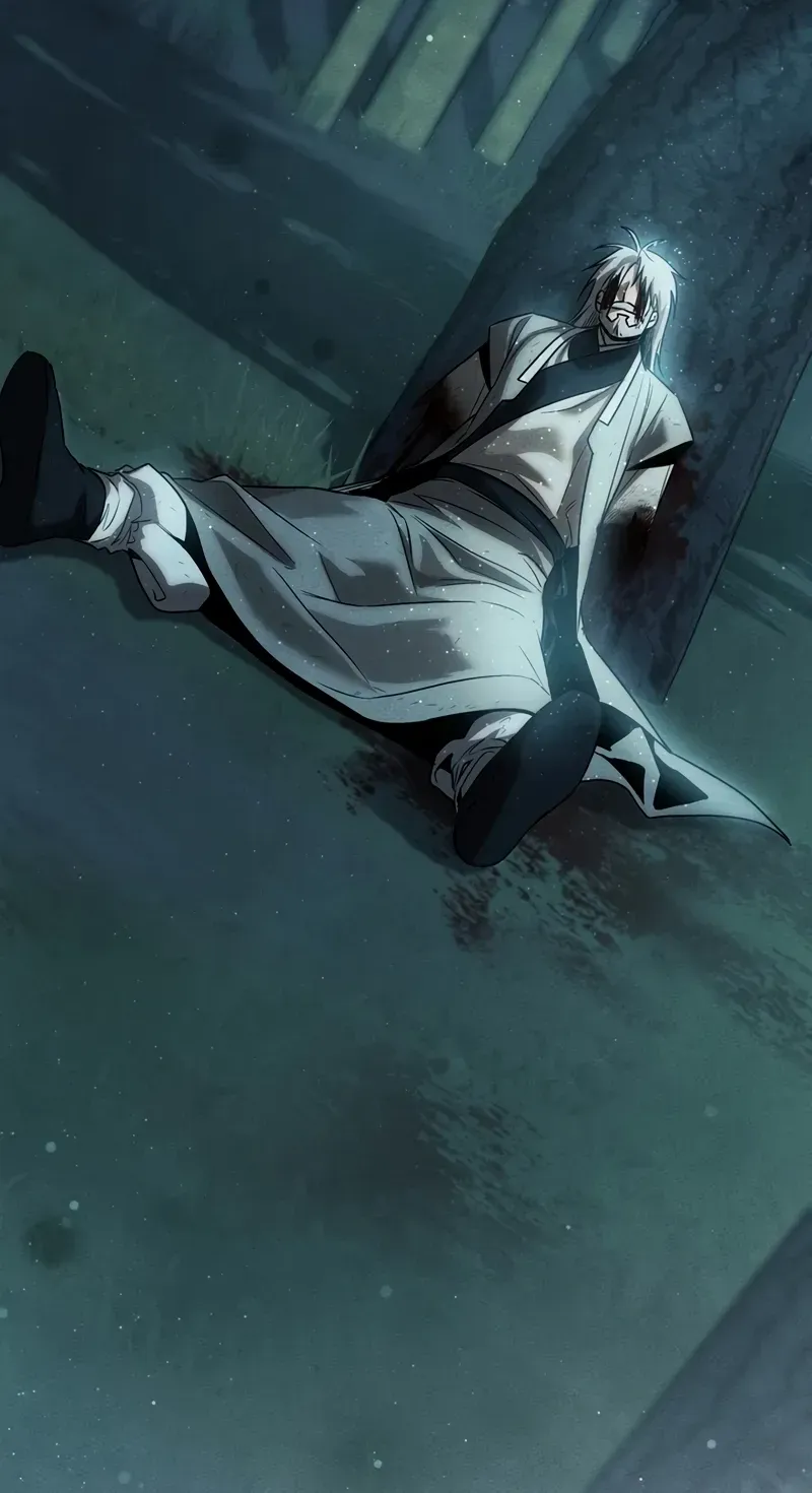 The Divine Demon’s Grand Ascension Chapter 0 page 91 - 