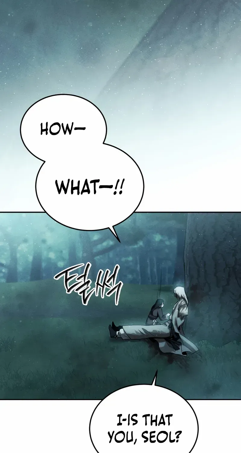 The Divine Demon’s Grand Ascension Chapter 0 page 92 - 