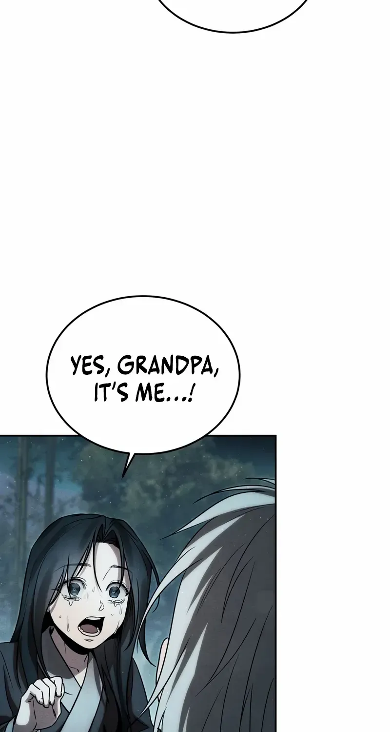 The Divine Demon’s Grand Ascension Chapter 0 page 93 - 