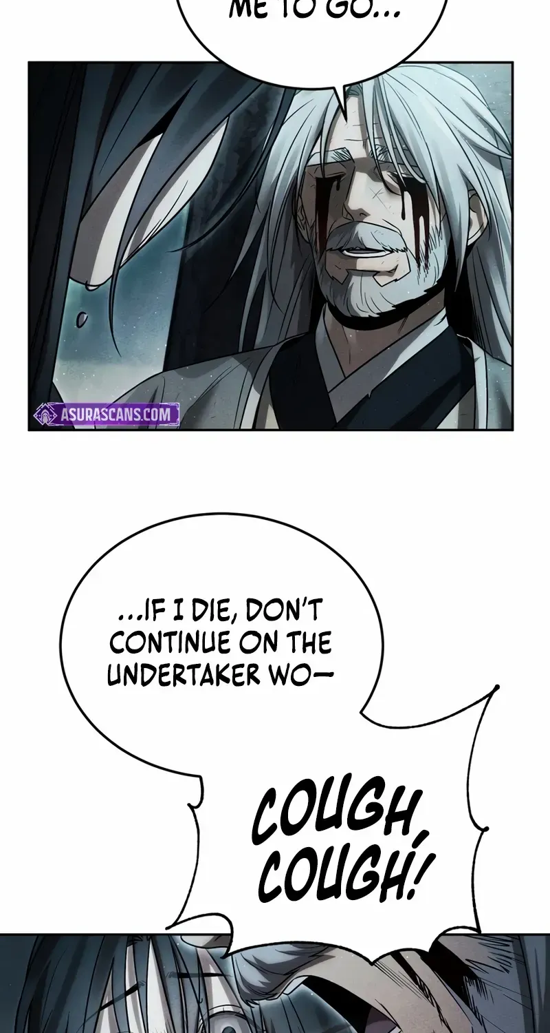 The Divine Demon’s Grand Ascension Chapter 0 page 95 - 
