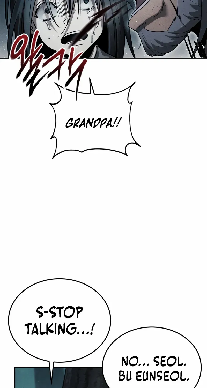 The Divine Demon’s Grand Ascension Chapter 0 page 96 - 