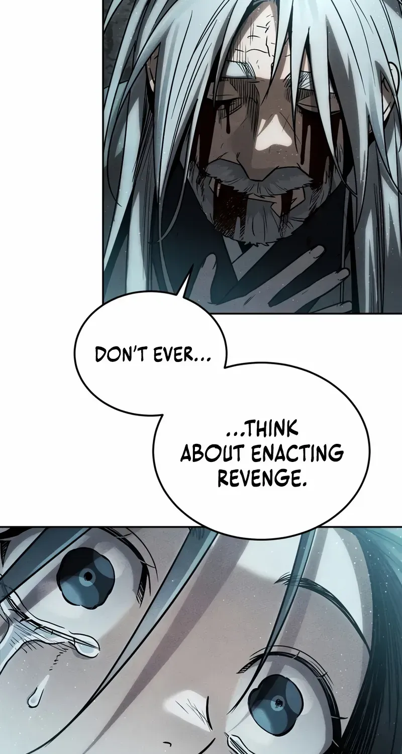 The Divine Demon’s Grand Ascension Chapter 0 page 98 - 