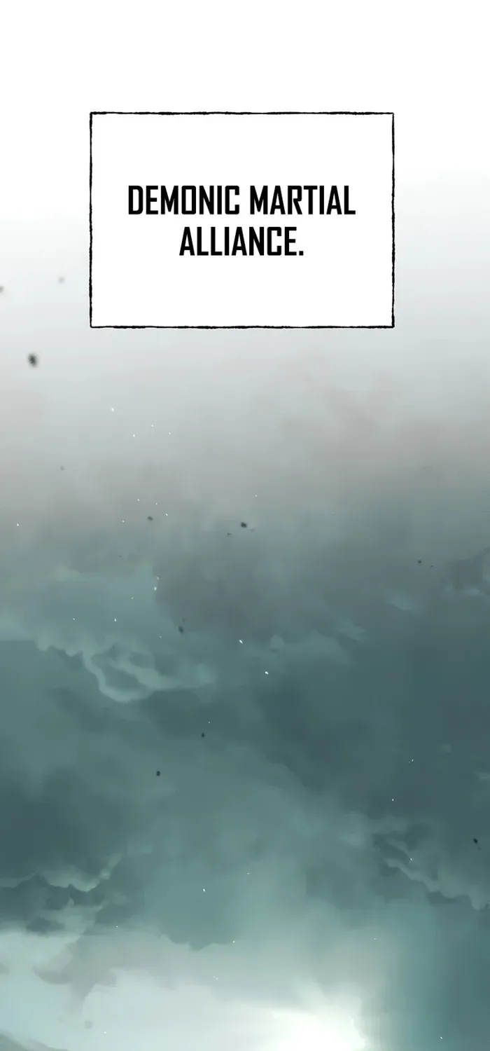 The Divine Demon’s Grand Ascension Chapter 1 page 2 - 